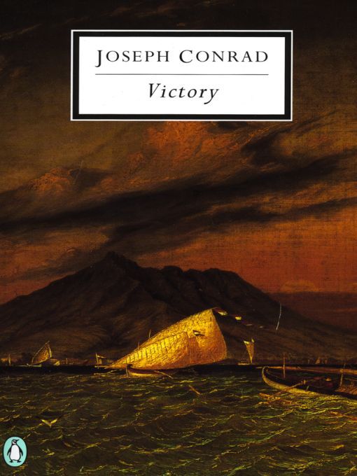 Title details for Victory by Joseph Conrad - Available